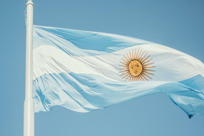 L'Etape Argentina