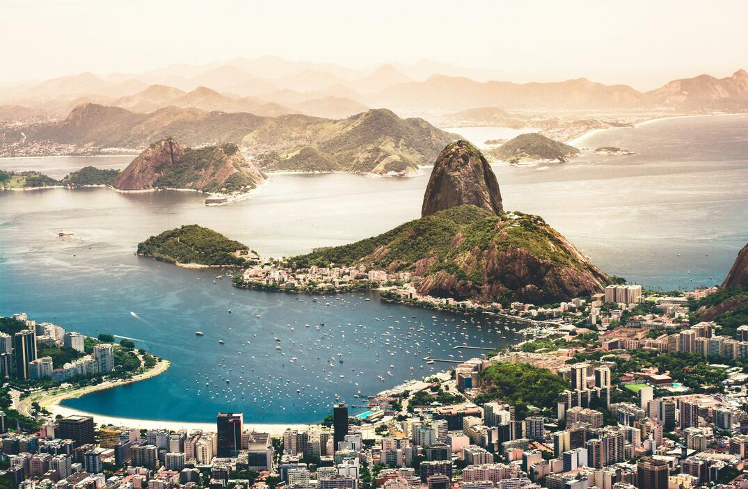 L'Étape Rio