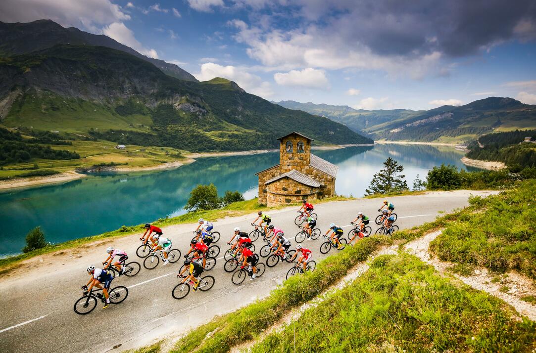 L'Étape du Tour