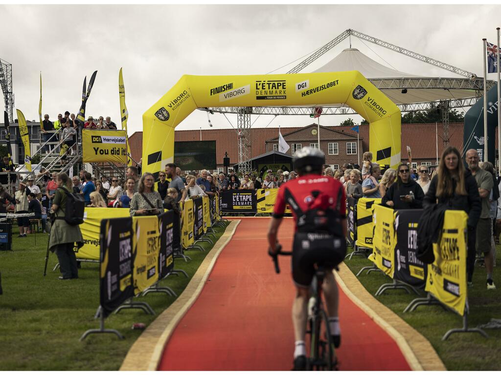 Look Back at L’Étape Denmark 2025