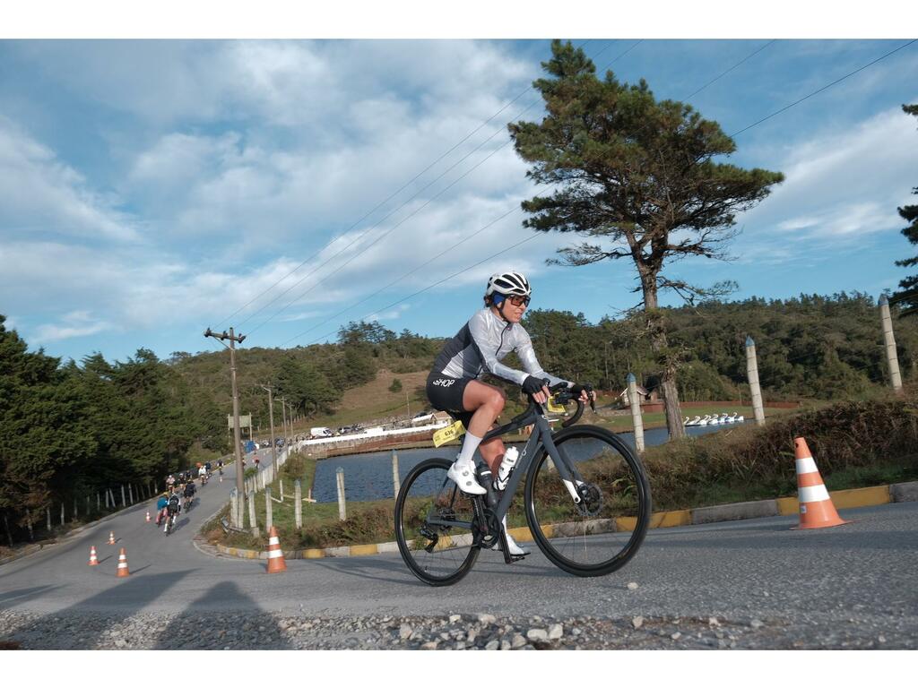 L'Étape Campos do Jordao by Tour de France 2025: 3.500 cyclists in the heart of Brazilian Switzerland