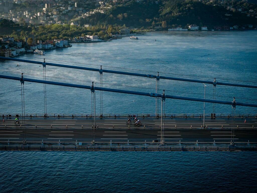 Look back at L’Étape Türkiye by Tour de France