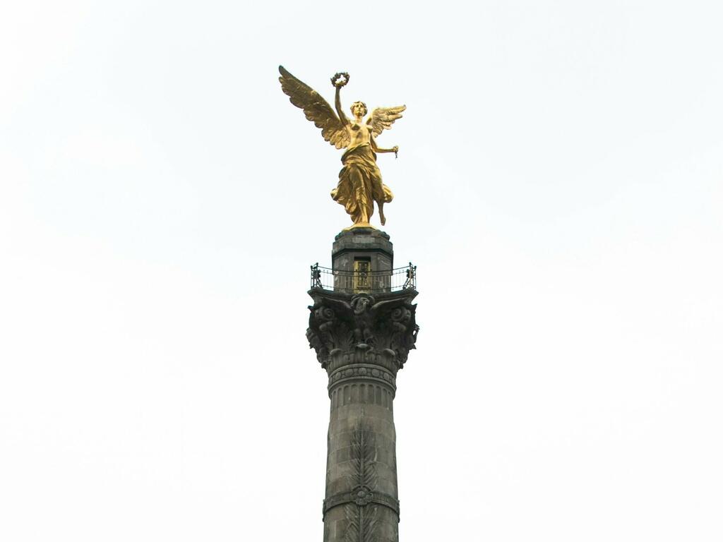Look back at L’Étape Ciudad de Mexico by Tour de France