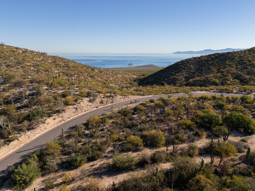 Look back at L’Étape La Paz by Tour de France