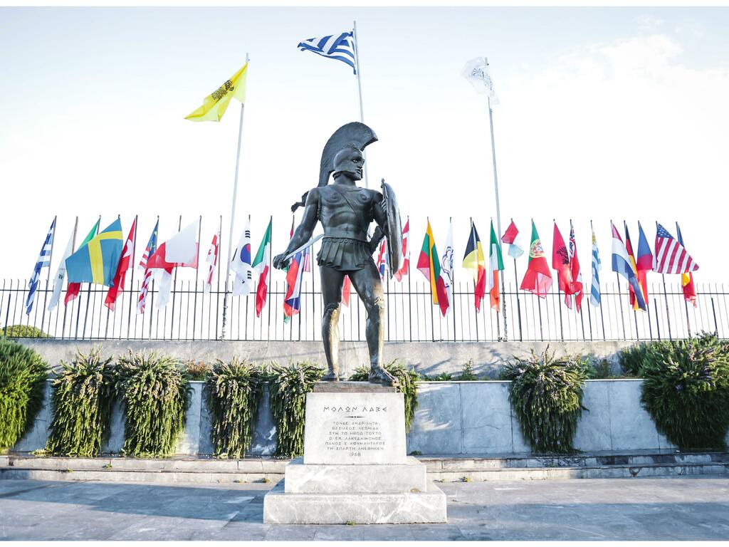 Registrations Are Open for L’Étape Greece by Tour de France!