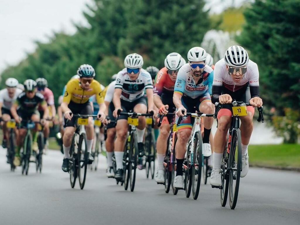 REGISTRATIONS ARE OPEN FOR L’ÉTAPE ROMANIA BY TOUR DE FRANCE!