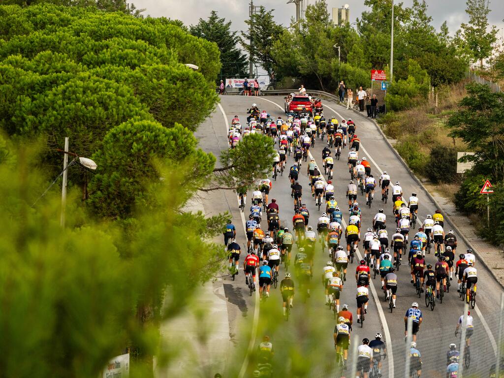 L’Étape Türkiye 2026: Cycling Between Two Continents in Istanbul