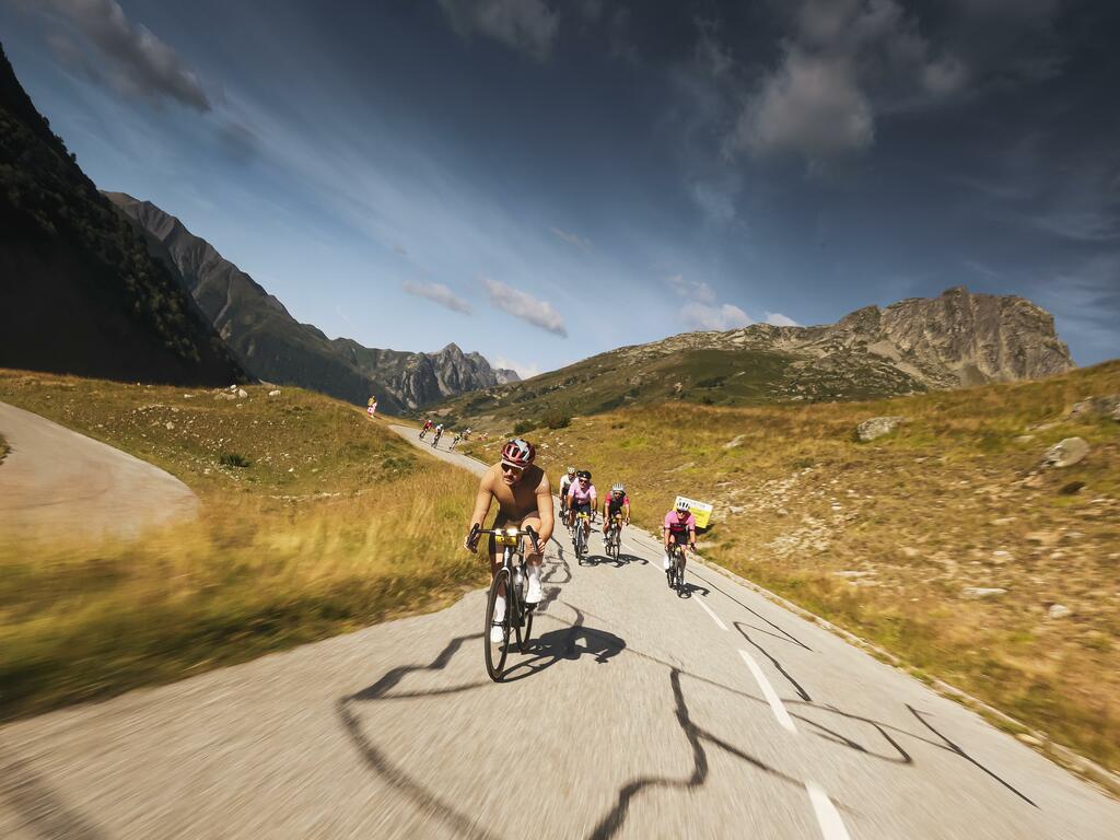 L’Étape du Tour de France 2027: Early registration opens October 22 for L’Étape Reward riders