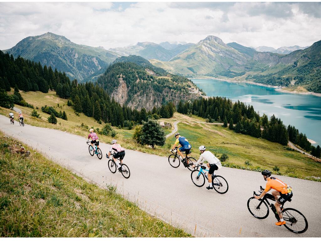 L’Étape du Tour de France 2027: Route Revealed and Reward Registration now Open